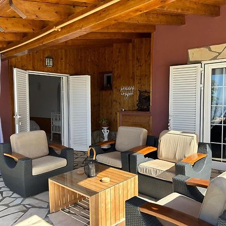 Chalet En La Quinta Santa Ursula  Exterior photo