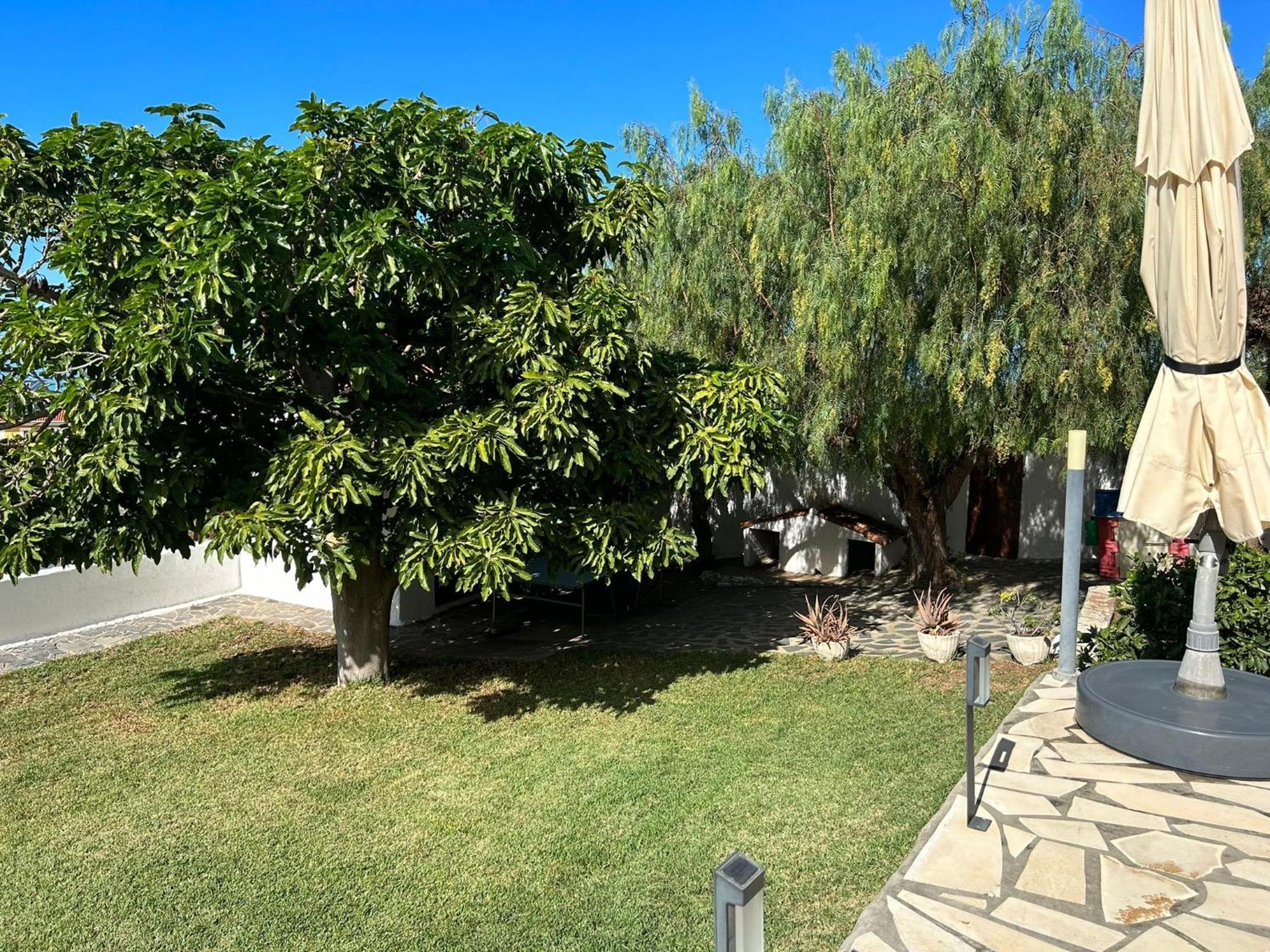 Chalet En La Quinta Santa Ursula  Exterior photo